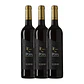 PÔPA BLACK EDITION Red DOC DOURO 2021 - 75cl - thumbnail 3