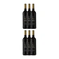 PÔPA BLACK EDITION Red DOC DOURO 2021 - 75cl - thumbnail 4