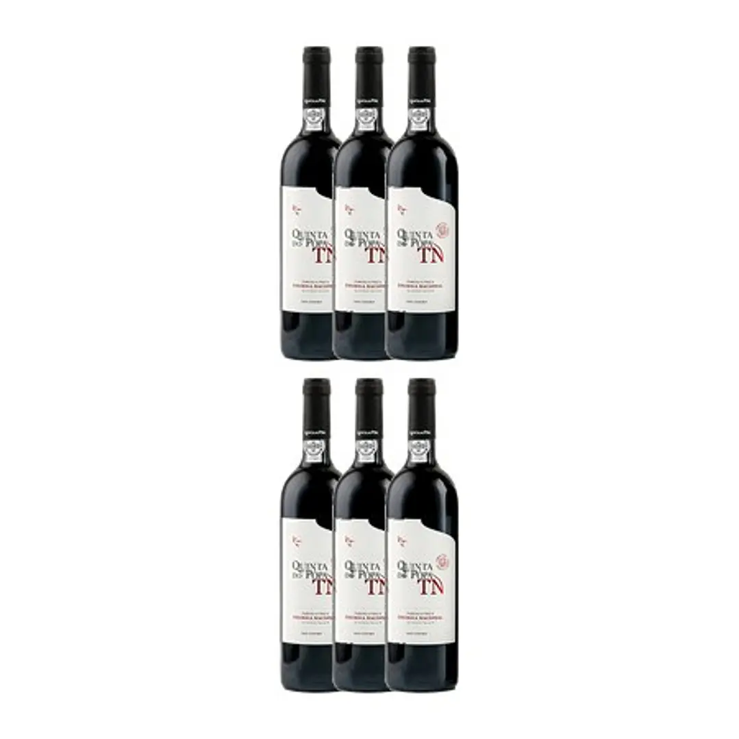 QUINTA DO PÔPA TN Tinto DOC DOURO 2018 - 75cl 4