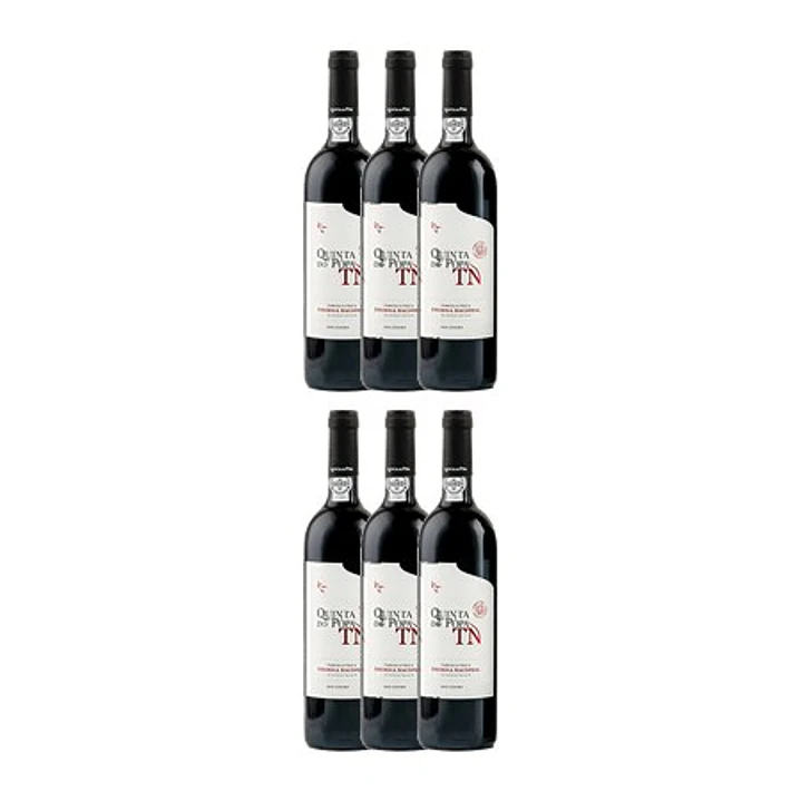 QUINTA DO PÔPA TN Tinto DOC DOURO 2018 - 75cl 4