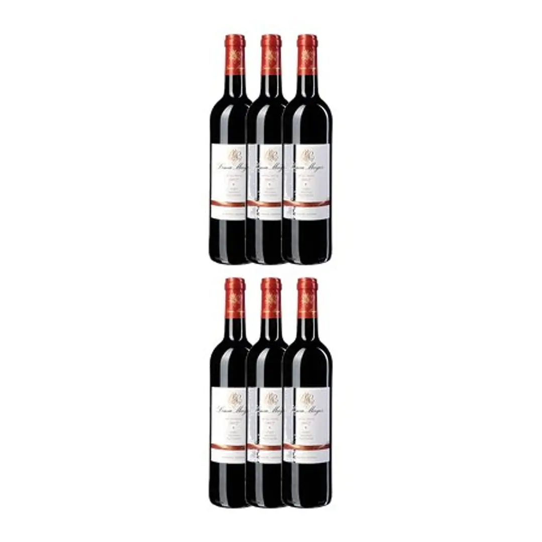Lima Mayer - Vino Tinto Regional Alentejo 2017 4