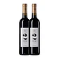 Lima Mayer 2 TINTOS - Alentejo Regional Red Wine 2016 - Vorschaubild 2