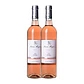 Lima Mayer - Alentejo Regional Wine Rosé 2023 - miniatura 2