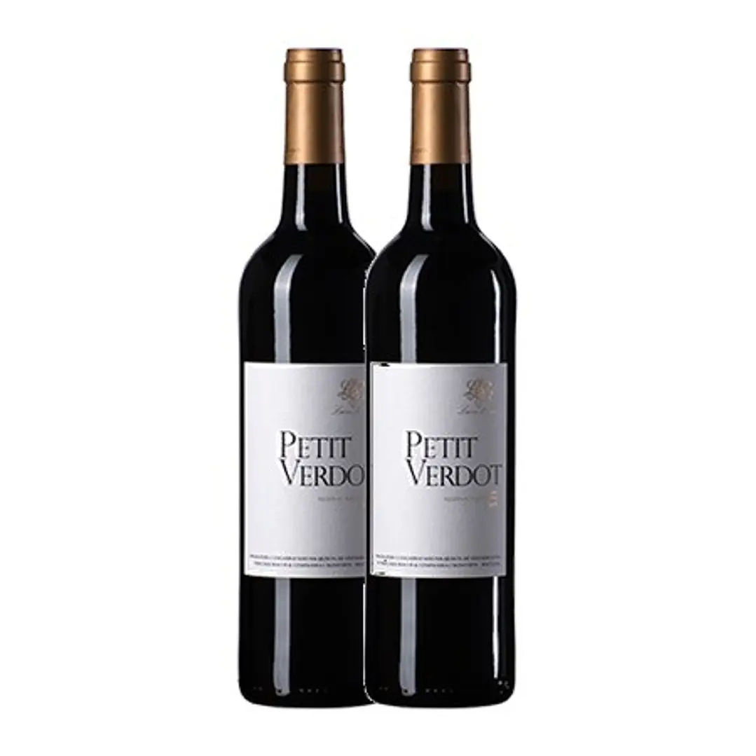 Lima Mayer Petit Verdot - Alentejo Regional Red Wine 2020 2