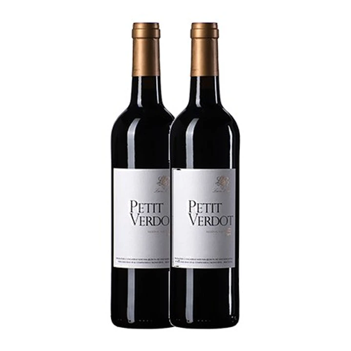 Lima Mayer Petit Verdot - Alentejo Regional Red Wine 2020 2