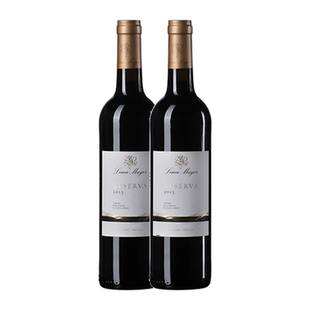 Lima Mayer Reserva - Alentejo Regional Red Wine 2015 2