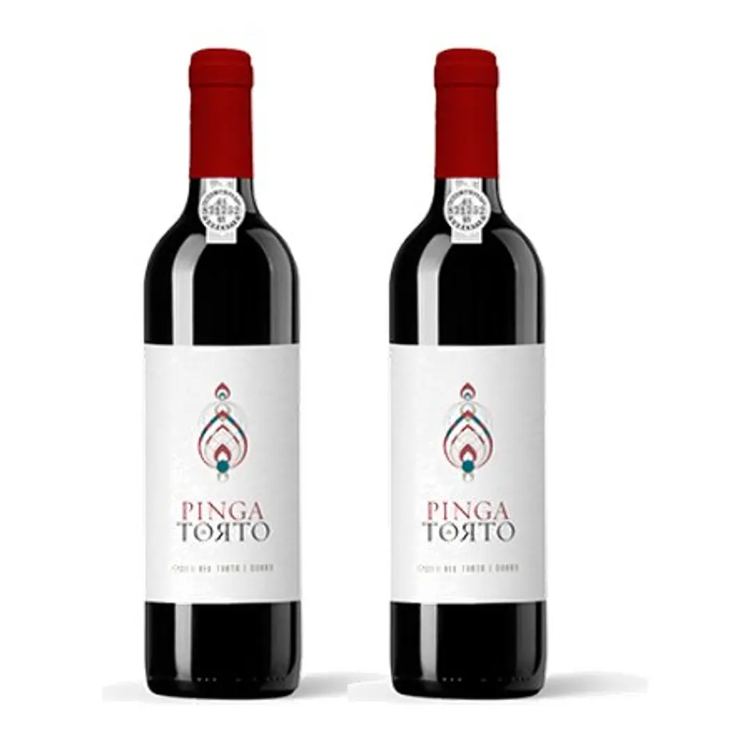 Quinta de Macedos - Pinga do Torto Red 2023 2