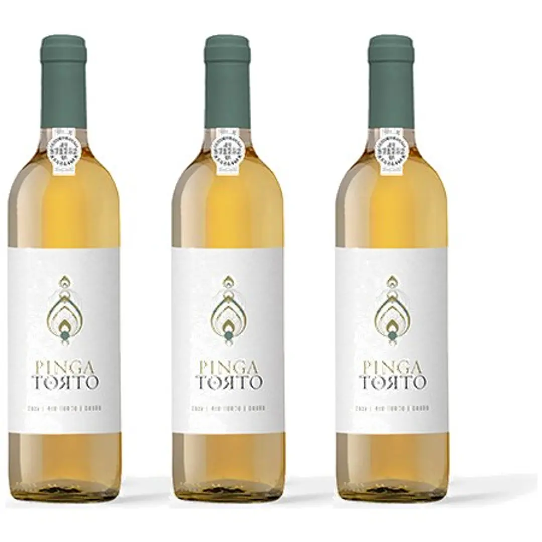Quinta de Macedos - Pinga do Torto White 2024 3
