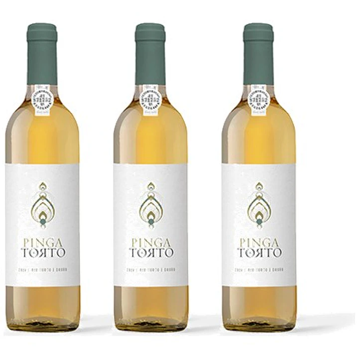 Quinta de Macedos - Pinga do Torto White 2024 3