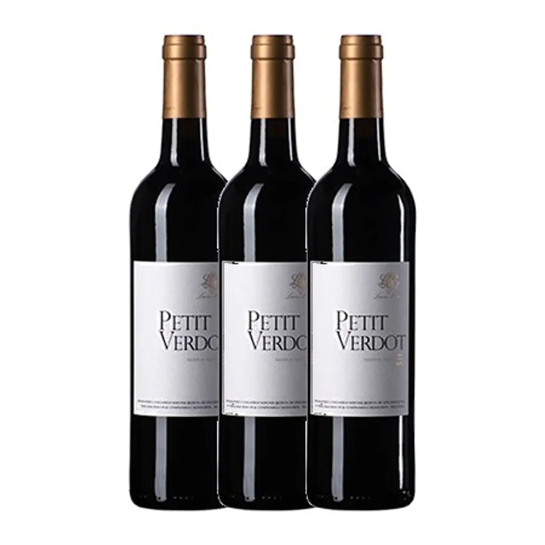 Lima Mayer Petit Verdot - Alentejo Regional Red Wine 2020 3