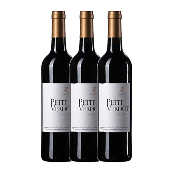 Lima Mayer Petit Verdot - Alentejo Regional Red Wine 2020 3