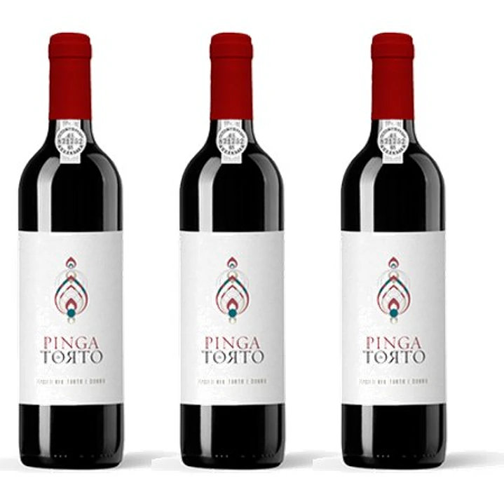 Quinta de Macedos - Pinga do Torto Red 2023 3