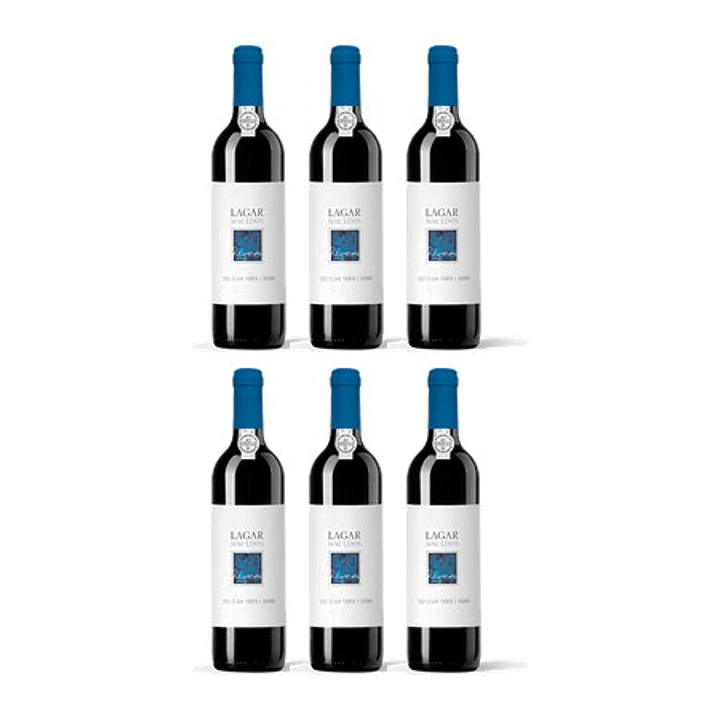 Quinta de Macedos - Lagar de Macedos Red 2022 4
