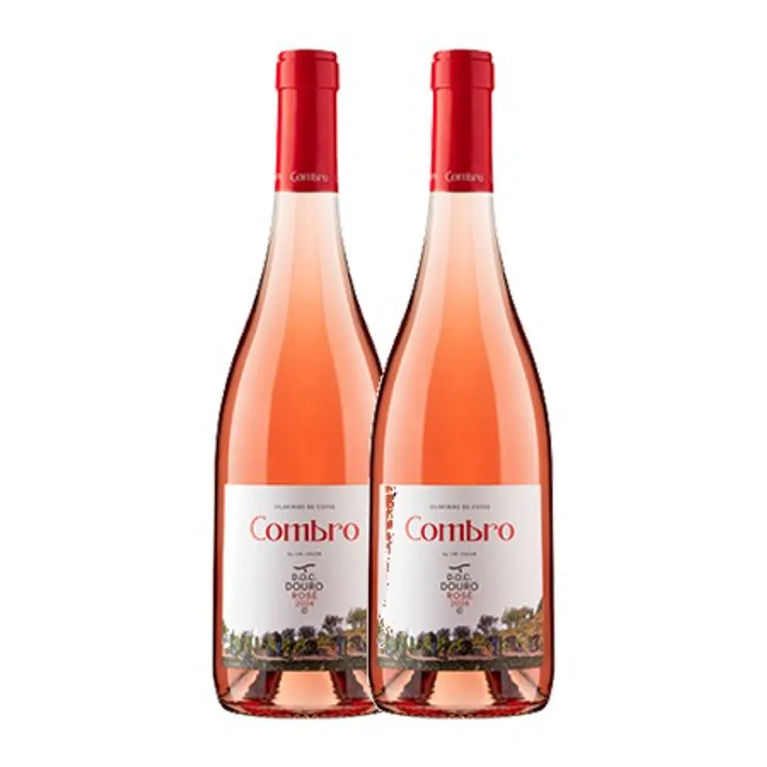 COMBRO Rosé Douro DOC 2024 75cl 2