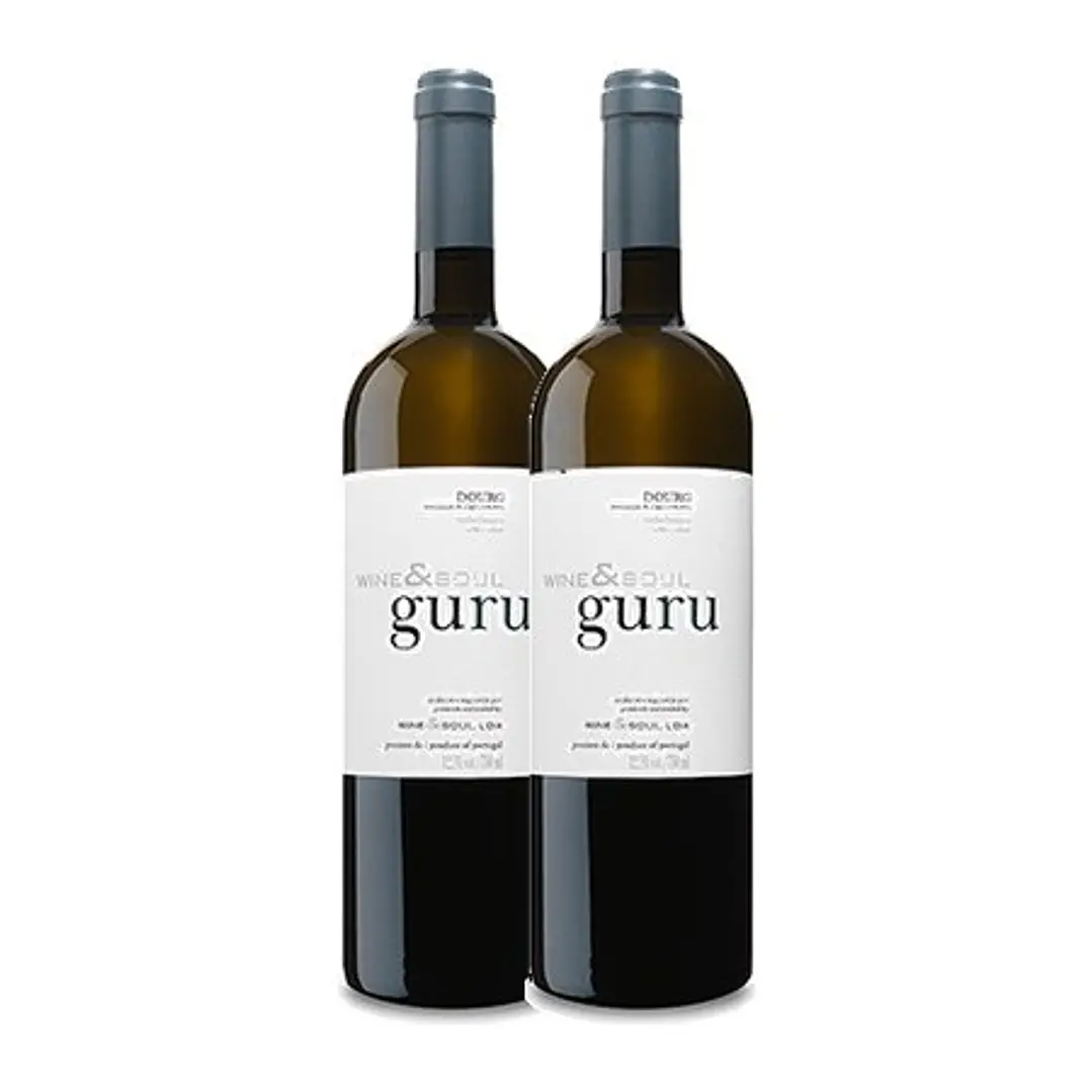 Wine & Soul GURU White Douro 2023 2