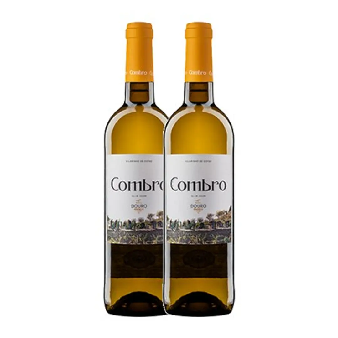 COMBRO White Douro DOC 2022 75cl 2