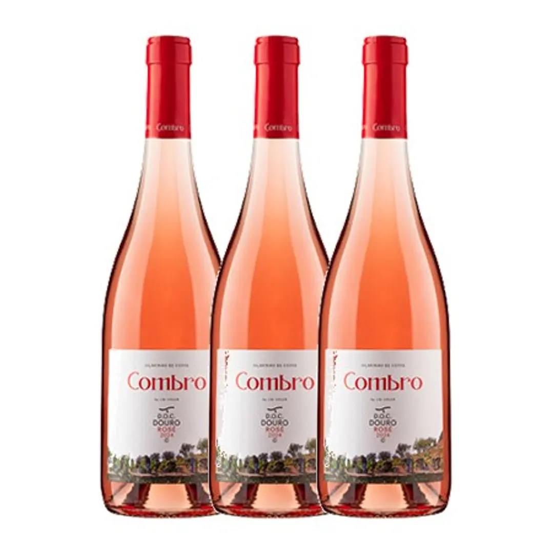 COMBRO Rosé Douro DOC 2024 75cl 3