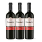 COMBRO Red Colheita Especial Douro DOC 2021 75cl - Vorschaubild 3