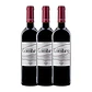 Degrau do COMBRO Red Douro DOC 2021 75cl - miniatura 3