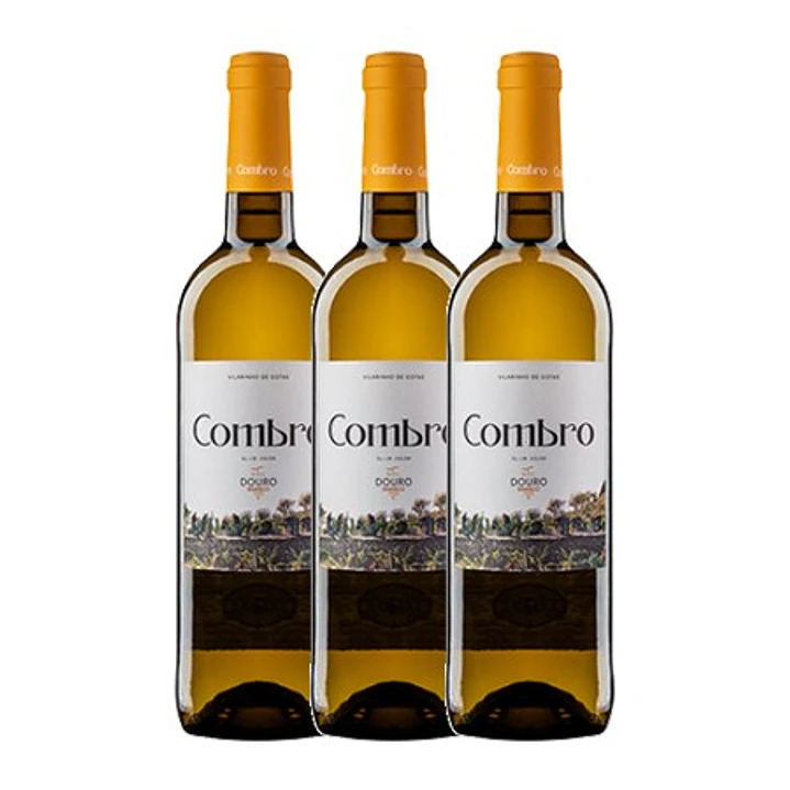 COMBRO White Douro DOC 2022 75cl 3