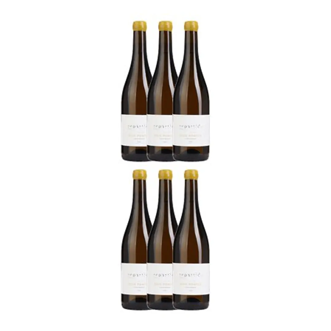 Vinho Verde Repartido Dois Pontos Branco 2022  4
