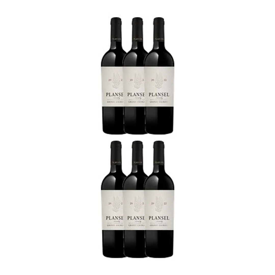 PLANSEL Grande Escolha Alentejo Rouge 2022 4
