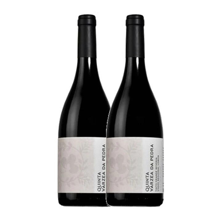 Quinta Várzea da Pedra Grande Reserva Red 2016 DOC Óbidos 75cl 2