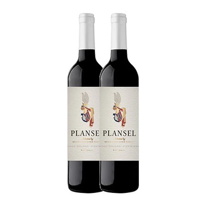Quinta da PLANSEL Selecta Red Alentejo 2023 2