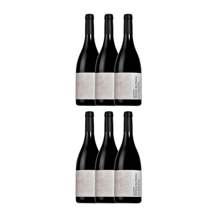 Quinta Várzea da Pedra Grande Reserva Red 2016 DOC Óbidos 75cl 4