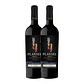 Quinta da PLANSEL CS Touriga Franca Red Alentejo 2023  - thumbnail 2