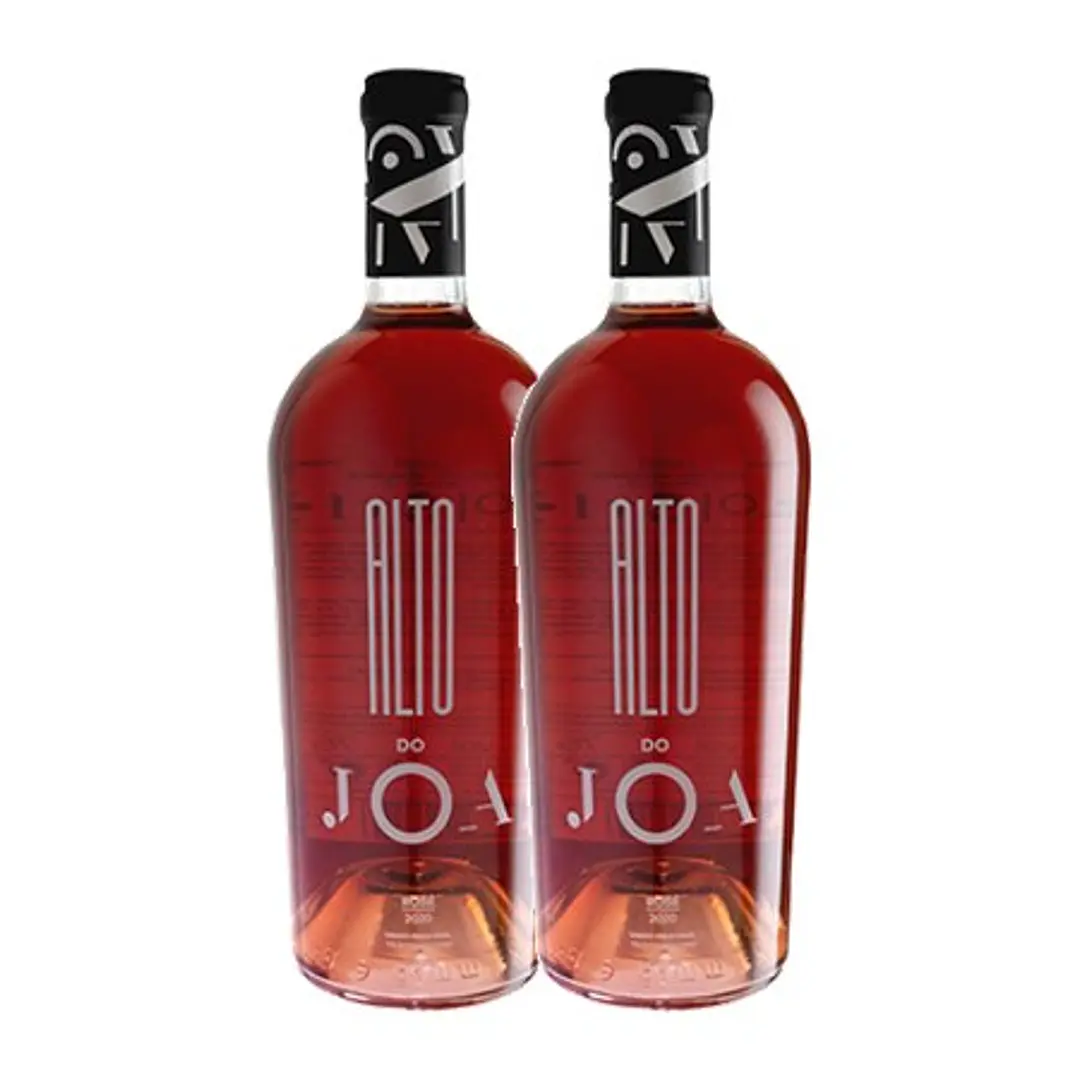 Alto do Joa Rosé Trás-os-Montes 2020 - 75cl 2