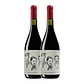 QUINTA DE LEMOS - Três Armandos - DÃO Red 2015 - 75cl - miniatura 2