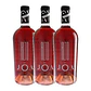 Alto do Joa Rosé Trás-os-Montes 2020 - 75cl - thumbnail 3