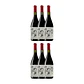 QUINTA DE LEMOS - Três Armandos - DÃO Red 2015 - 75cl - miniatura 4