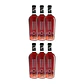 Alto do Joa Rosé Trás-os-Montes 2020 - 75cl - thumbnail 4