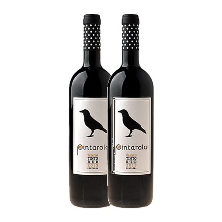 PINTAROLA RESERVA RED 2013 2