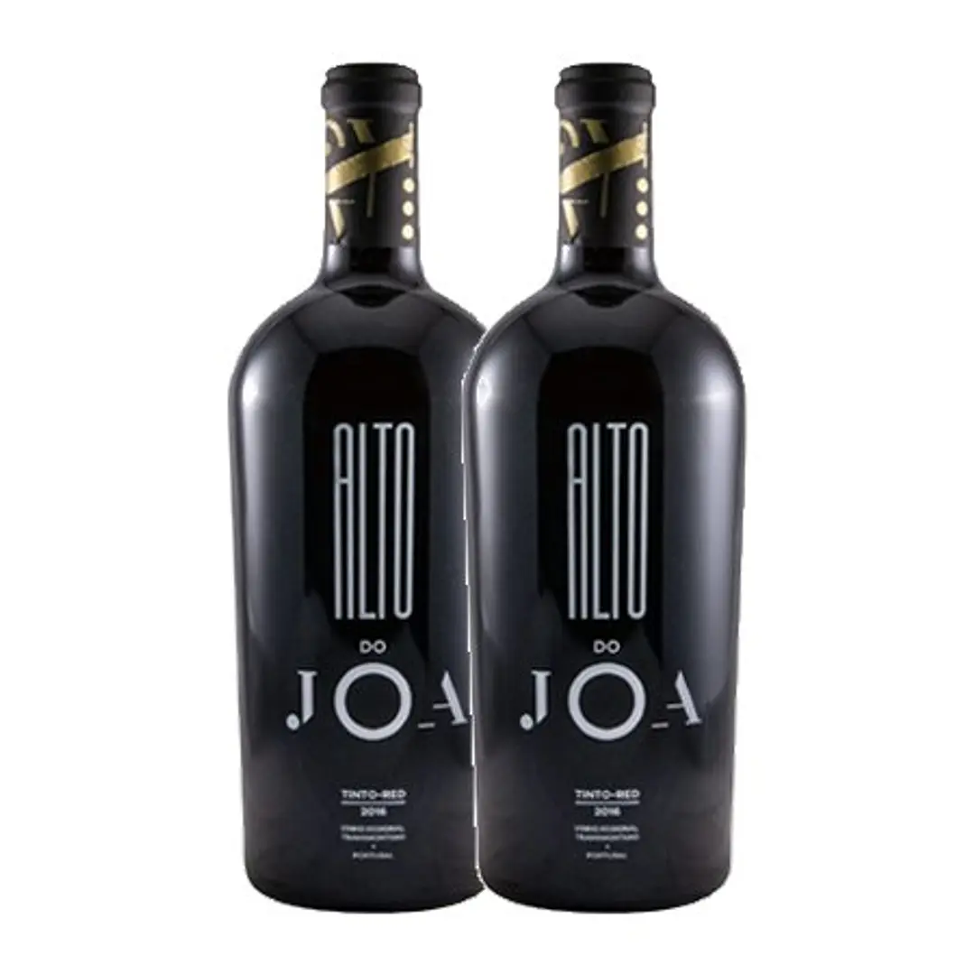 Alto do Joa Red Trás-os-Montes 2016 - 75cl 2