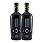 Alto do Joa Red Trás-os-Montes 2016 - 75cl - thumbnail 2