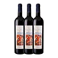 TAPADA DOS COELHEIROS GRANDE RESERVA Red 2010 - miniatura 3
