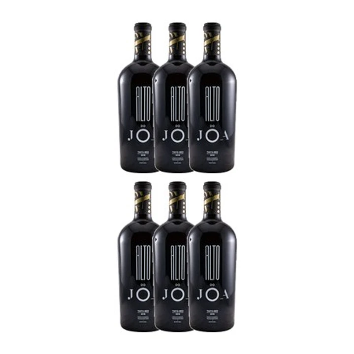 Alto do Joa Red Trás-os-Montes 2016 - 75cl 4