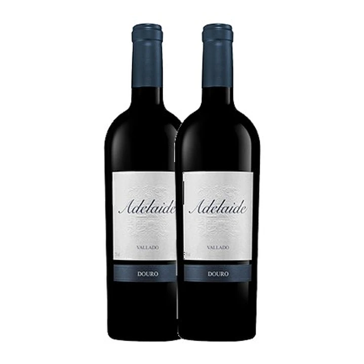 Adelaide - Quinta do Vallado 2015 2