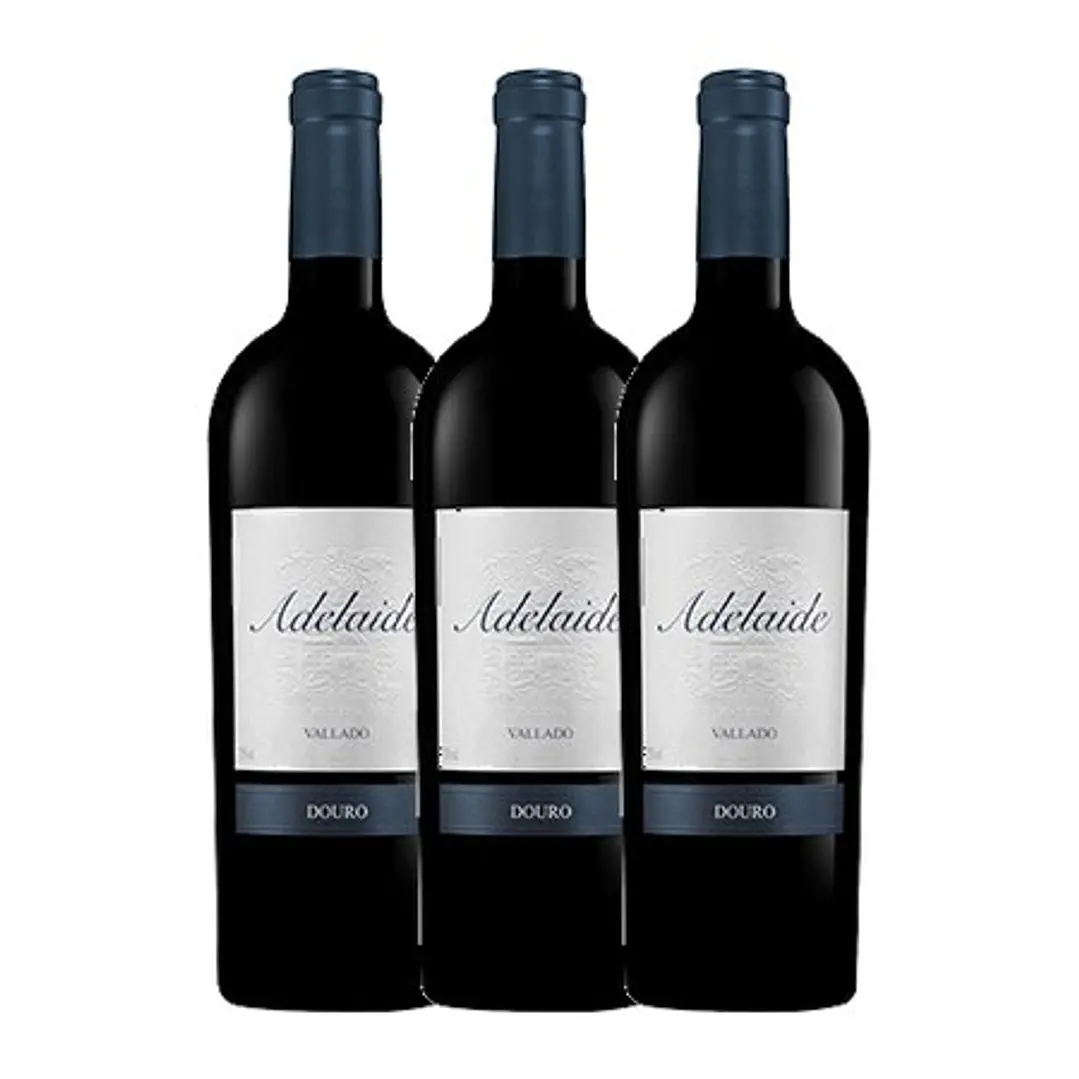 Adelaide - Quinta do Vallado 2015 3