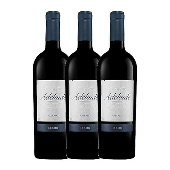 Adelaide - Quinta do Vallado 2015 3