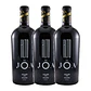 Alto do Joa Tinto Trás-os-Montes 2017 - 75cl - Thumbnail 3