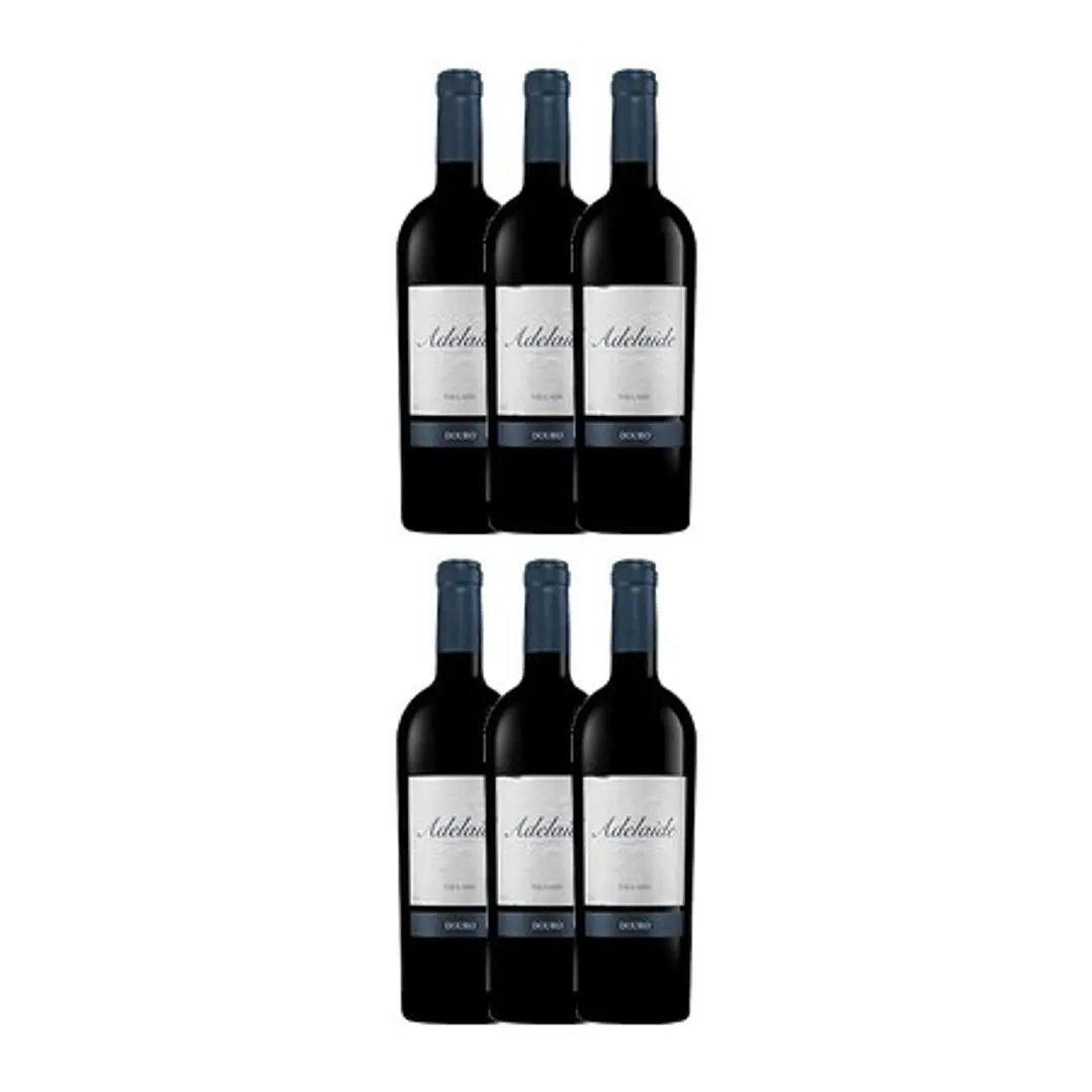 Adelaide - Quinta do Vallado 2015 4