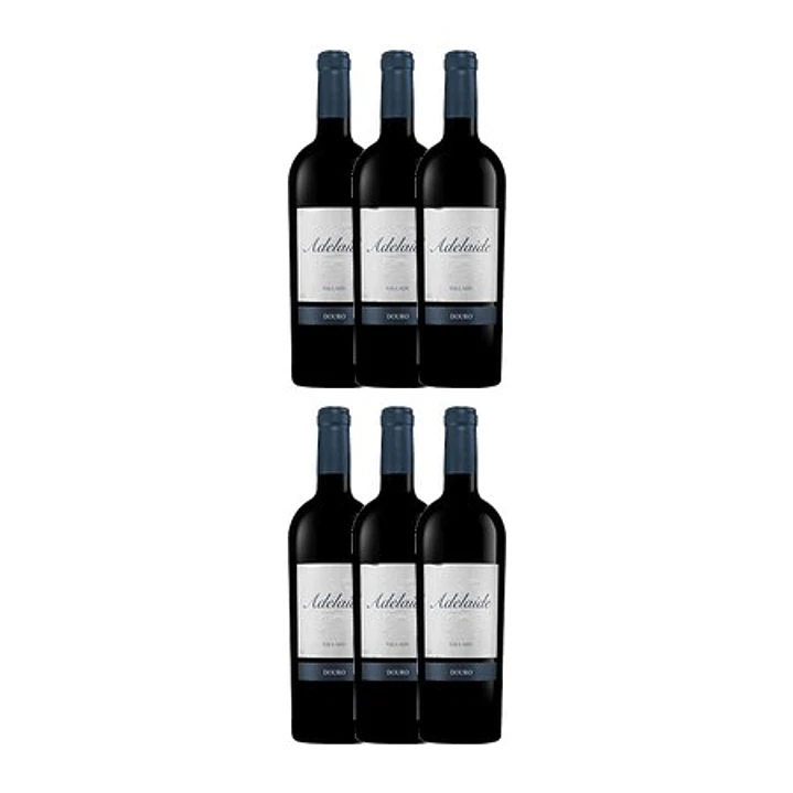 Adelaide - Quinta do Vallado 2015 4