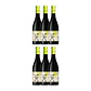 MARTHA'S Entre Tintas DOC Douro Red 2020 - Vorschaubild 4