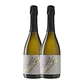Quinta de Lemos Vin Mousseux GÉGÉ Blanc 75cl - vignette 2