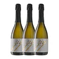 Quinta de Lemos Vin Mousseux GÉGÉ Blanc 75cl - vignette 3