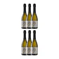 Quinta de Lemos Vin Mousseux GÉGÉ Blanc 75cl - vignette 4